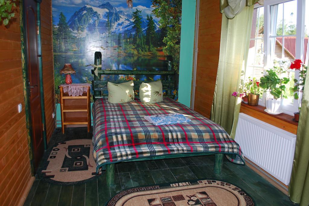Cottage 12 Months Vorohta Cameră foto