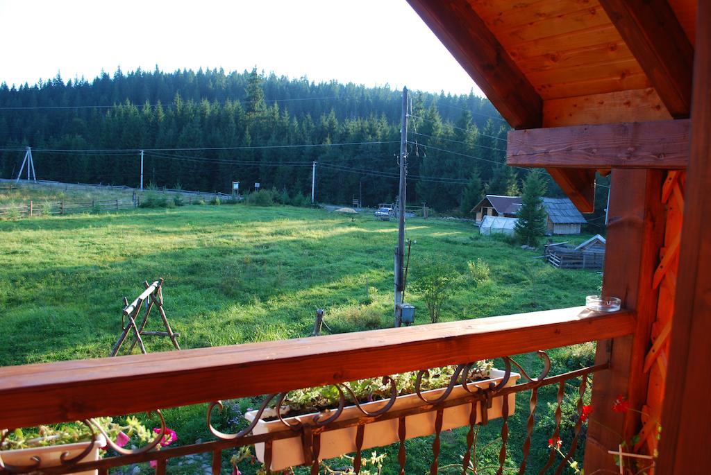 Cottage 12 Months Vorohta Exterior foto