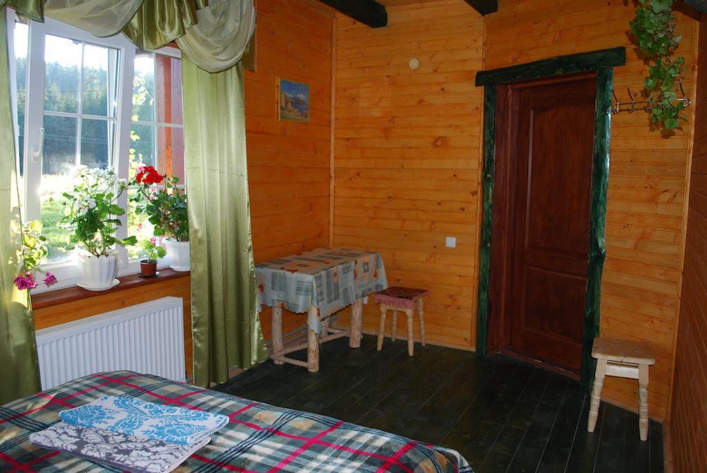 Cottage 12 Months Vorohta Exterior foto